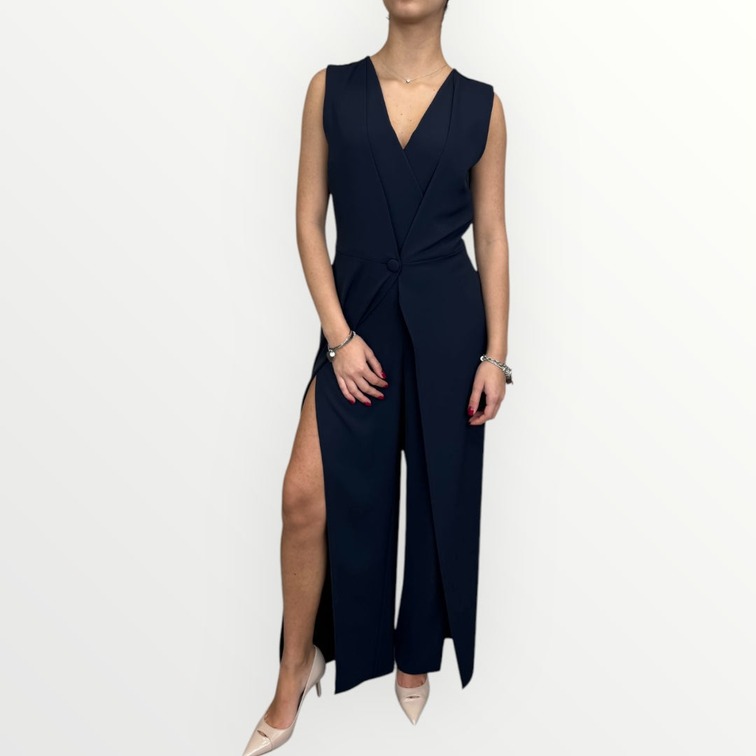 LOFT.73 - TUTA RUBINO