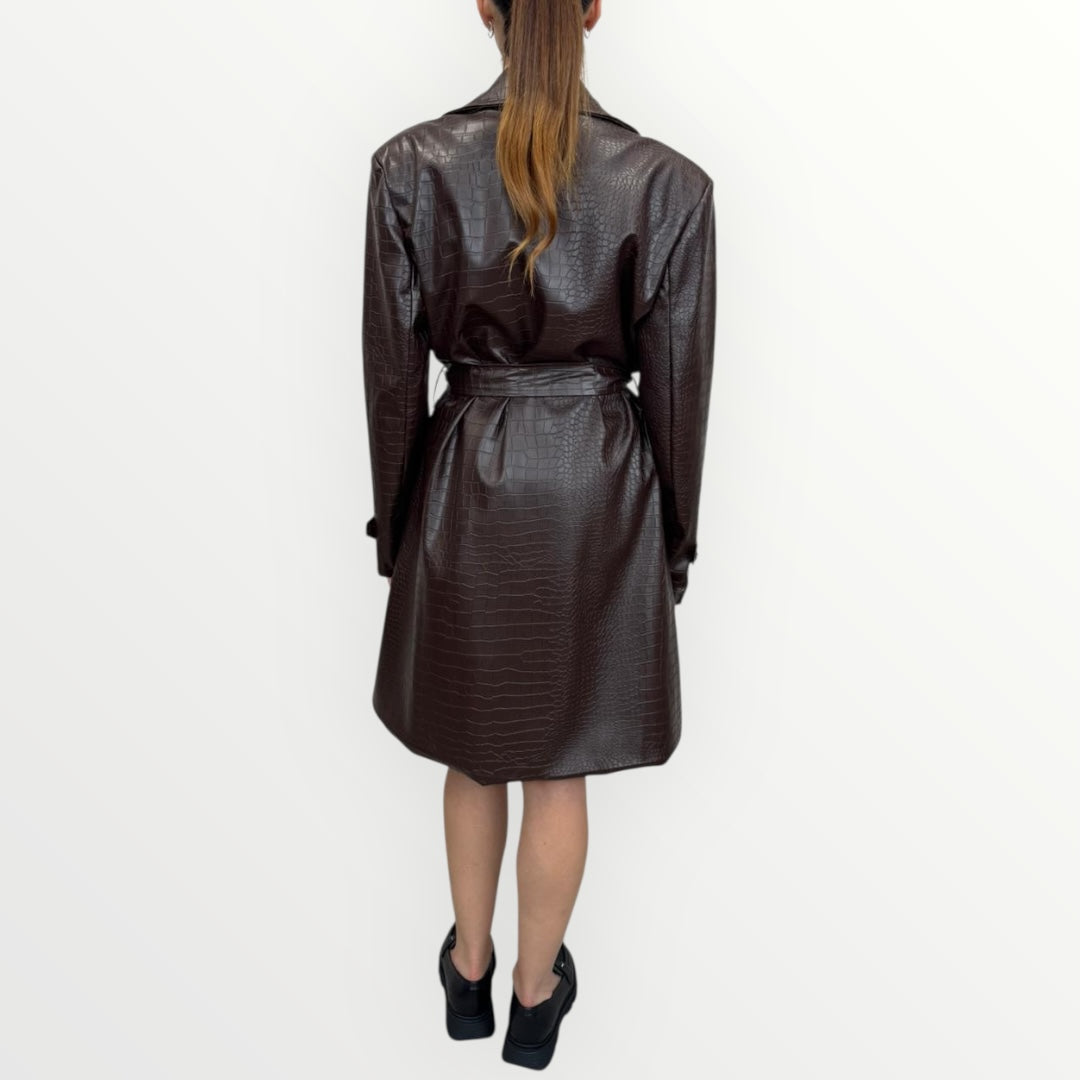 LOFT.73 - TRENCH AQUILA