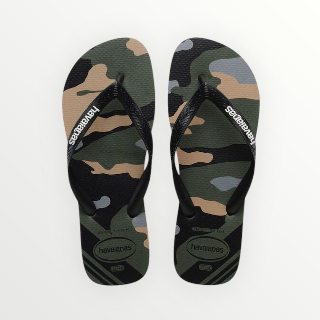 HAVAIANAS - INFRADITO TOP CAMU