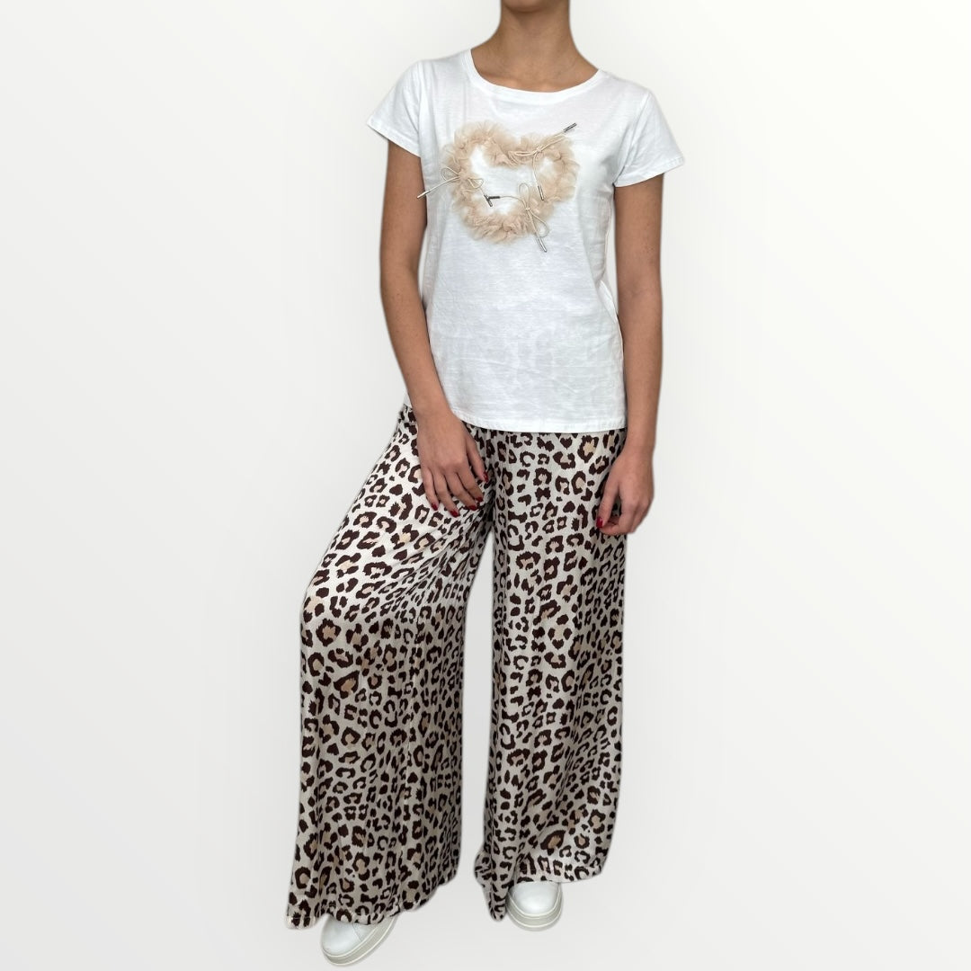 LOFT.73 - PANTALONE LOIRA