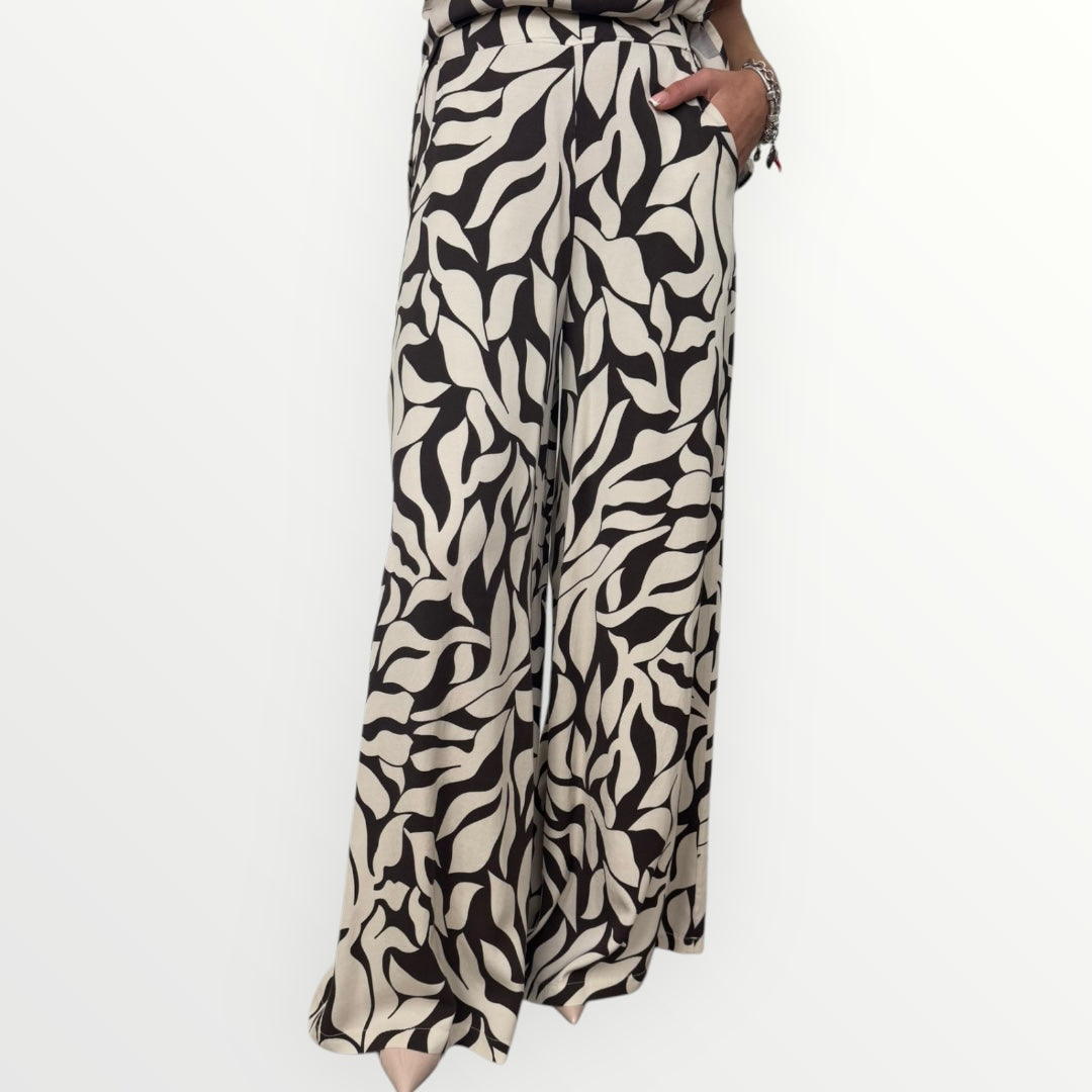KOCCA - PANTALONE ELLENYS