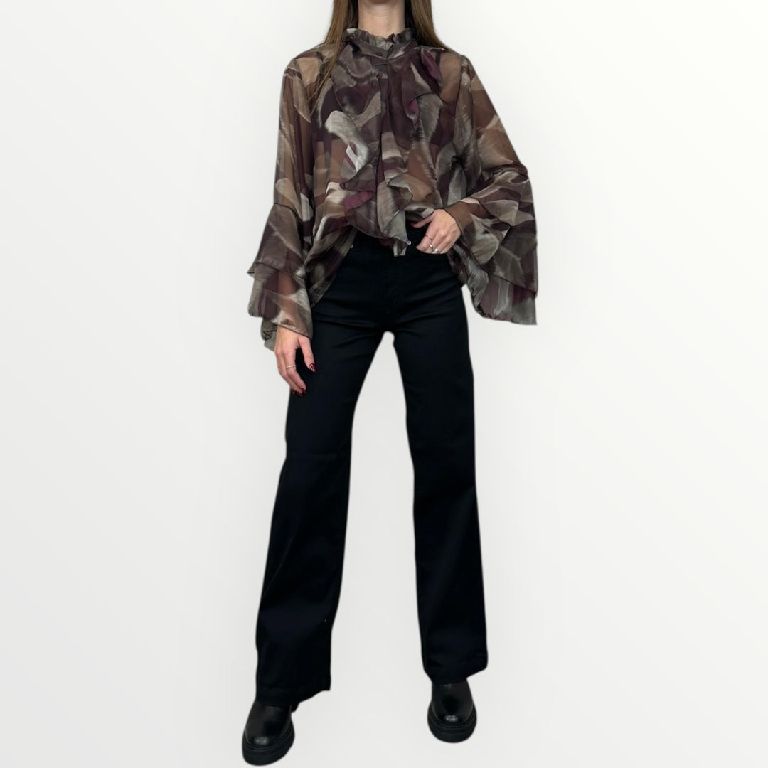 LOFT.73 - CAMICIA PAMELA