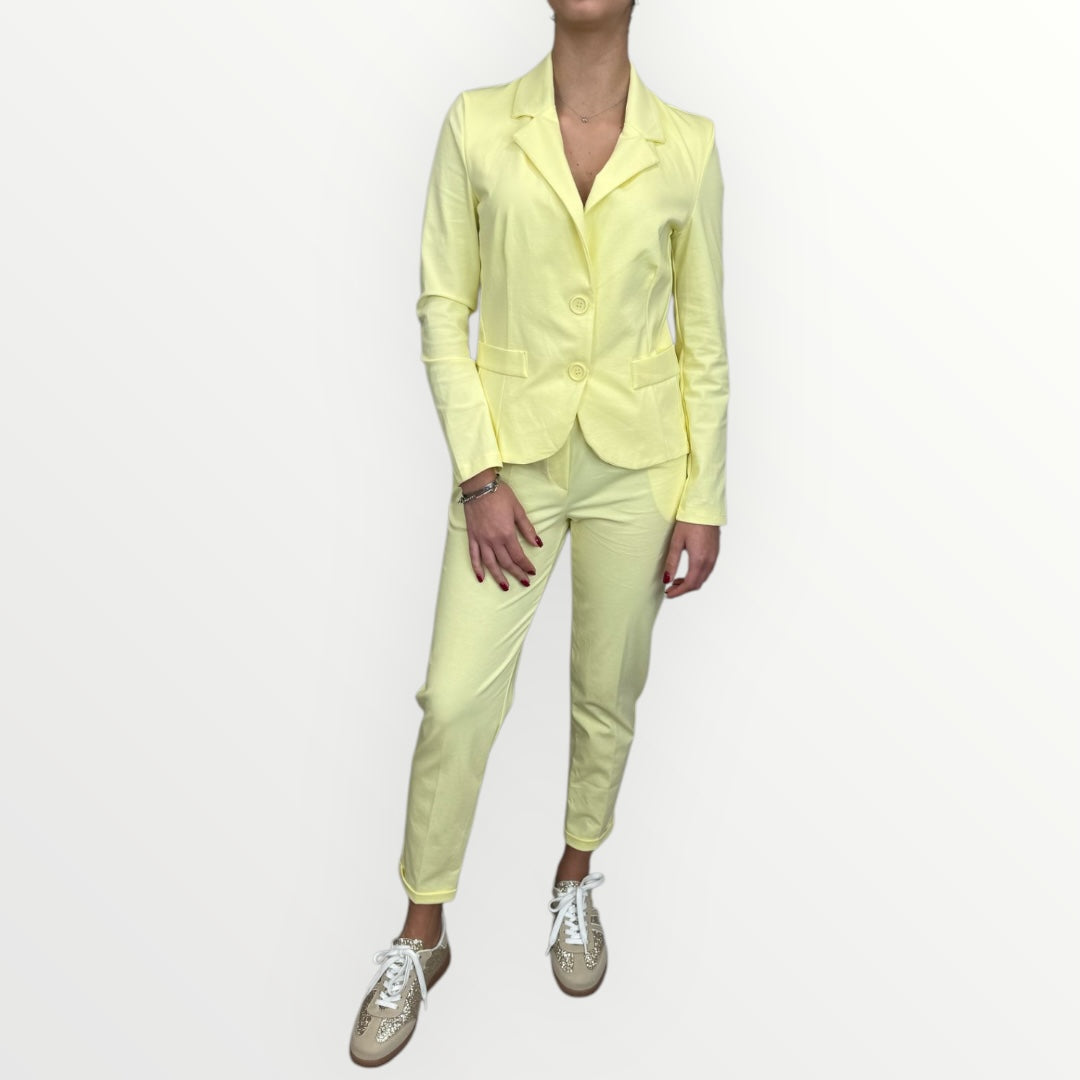 LOFT73 - PANTALONE BOLOGNA