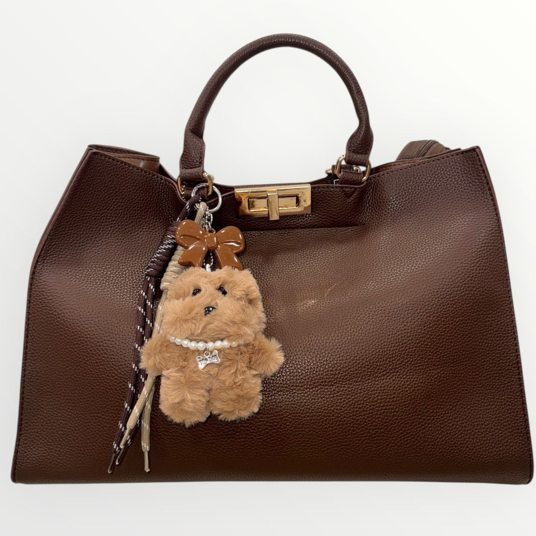 LOFT.73 - PORTACHIAVI ORSETTO