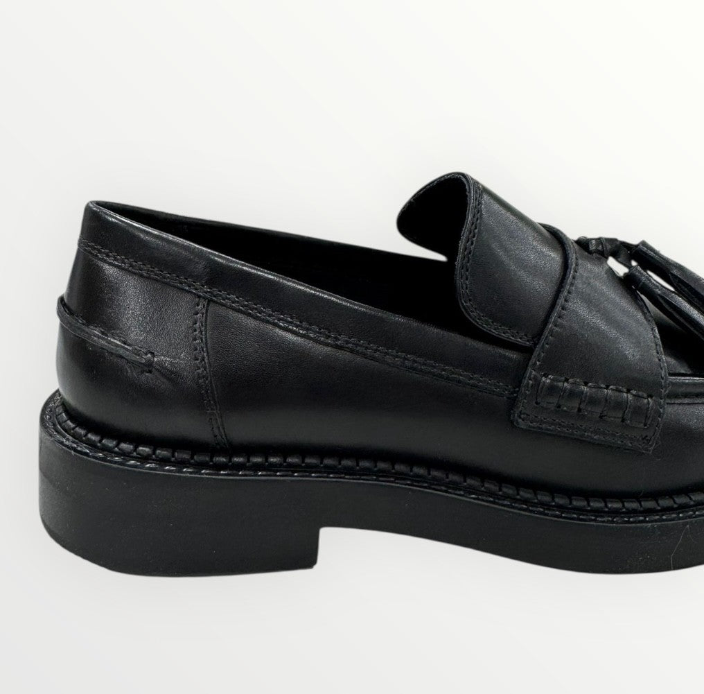 GEOX - MOCASSINO SERILDA