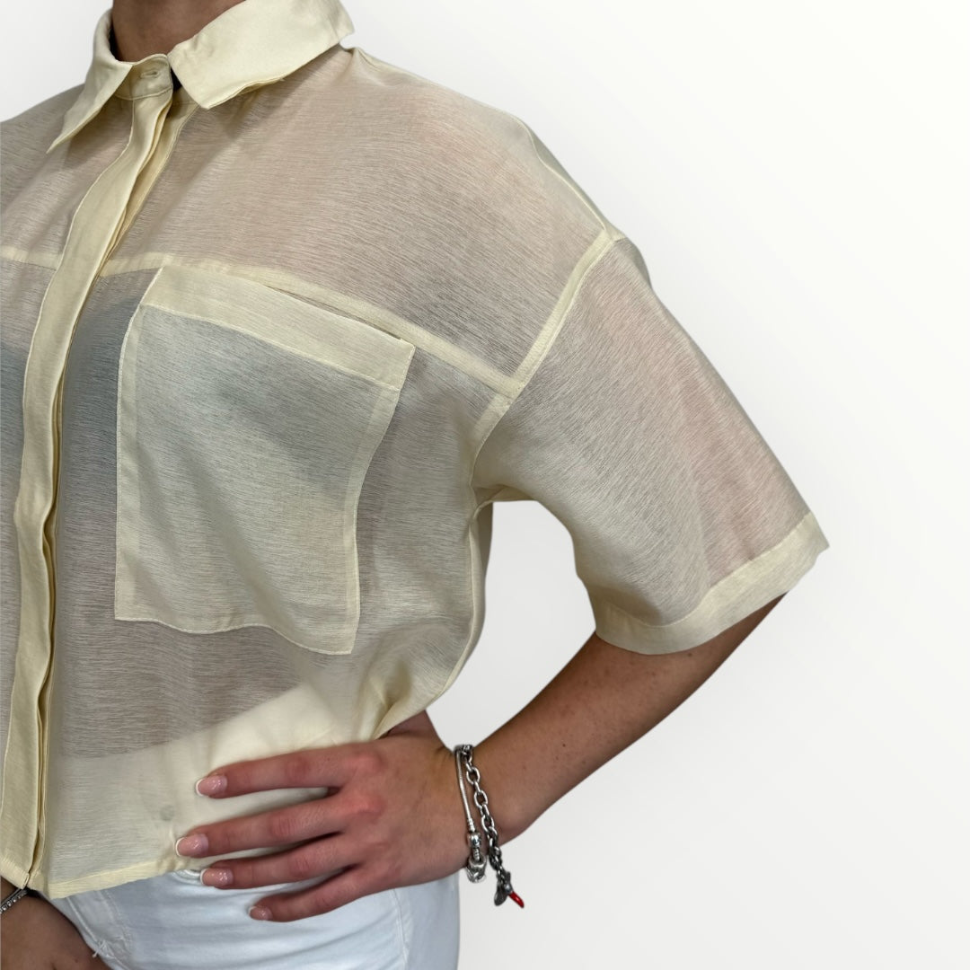 KOCCA - CAMICIA LOSILLE