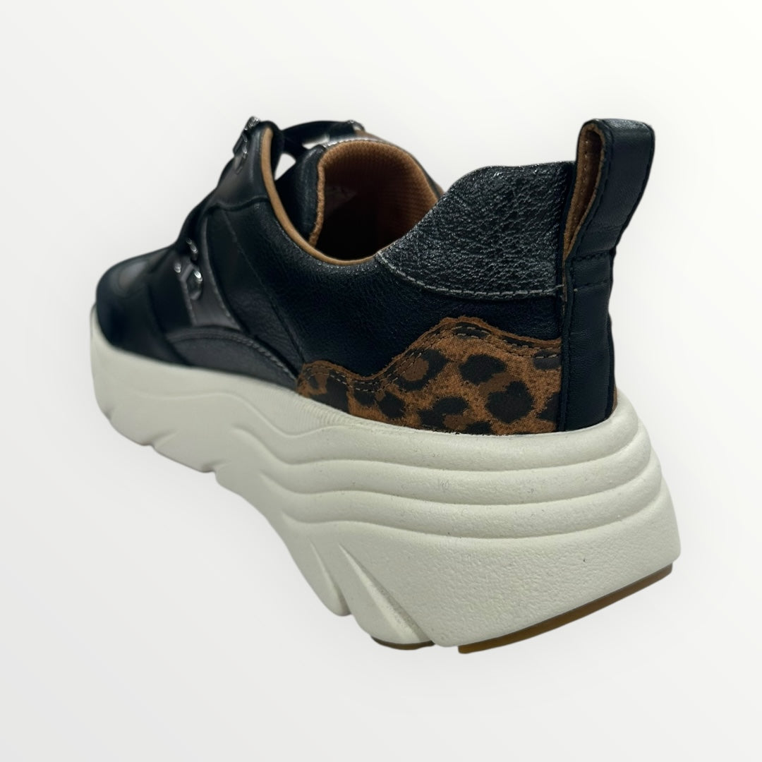 GEOX - SNEAKER DIAMANTA