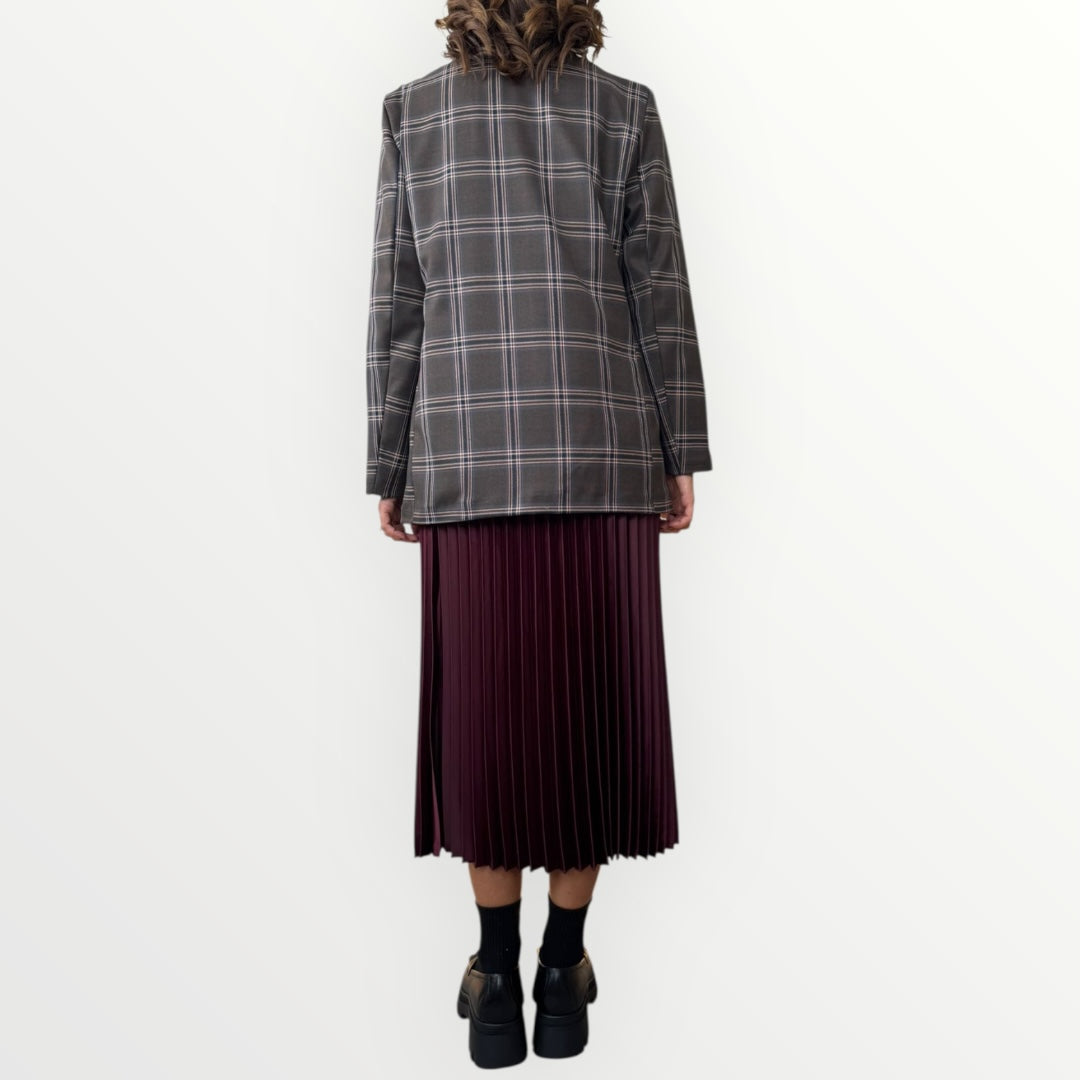 LOFT.73 - GIACCA ONDA