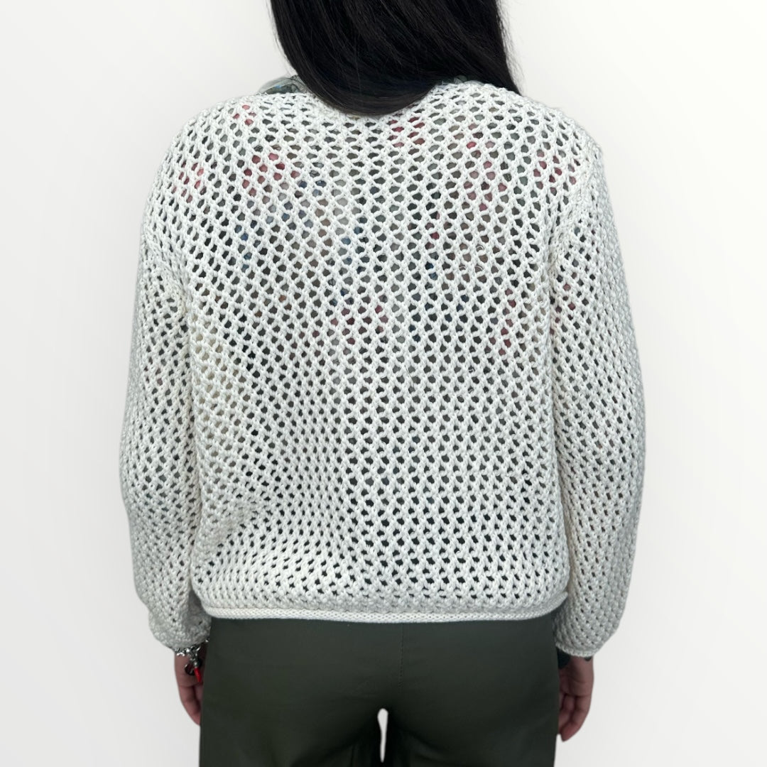 LOFT.73 - CARDIGAN DANIMARCA