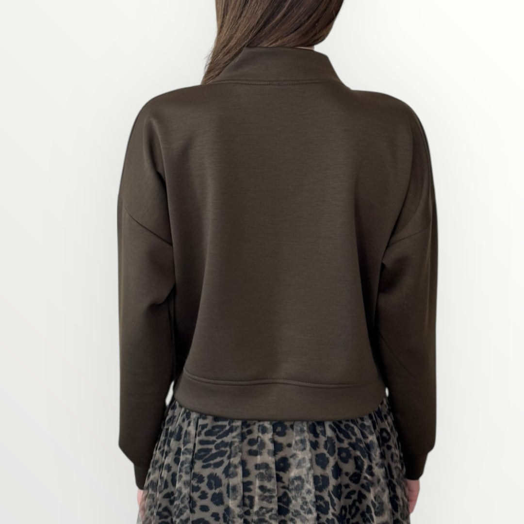 LOFT.73 - BOMBER VARSAVIA