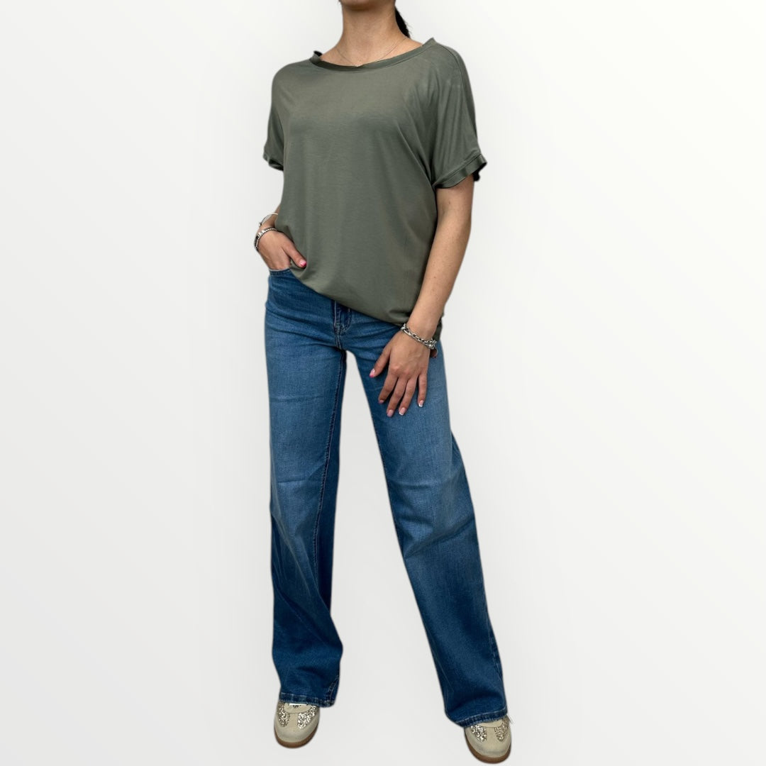 LOFT.73 - MAGLIA SPAGNA
