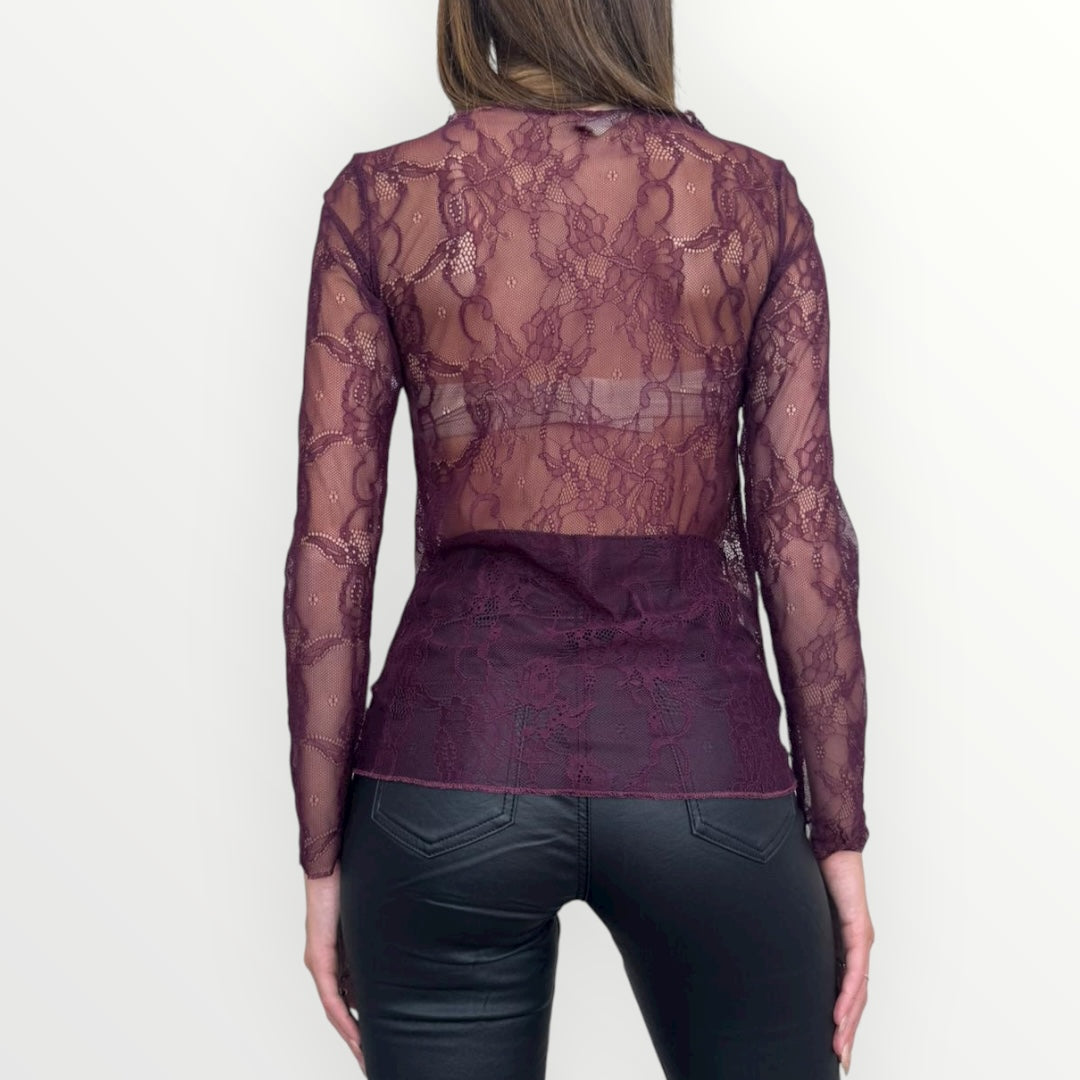 LOFT.73 - T-SHIRT DICEMBRE