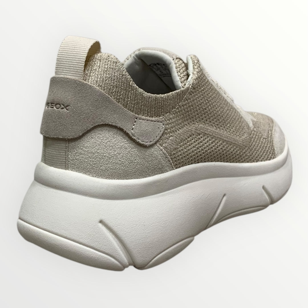 GEOX - SNEAKER NEBULA 2.0