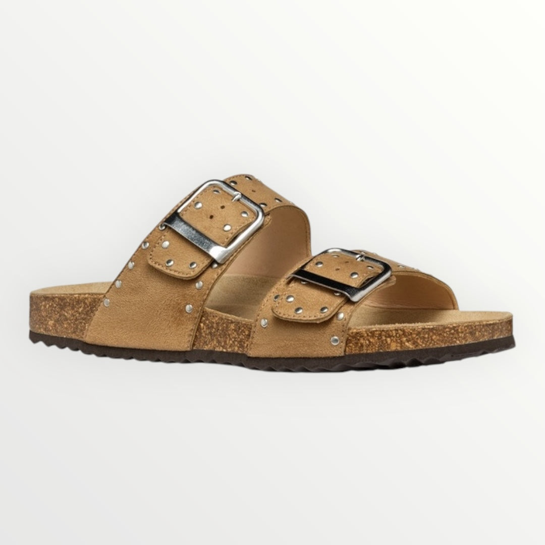 GEOX - CIABATTA BRIONIA