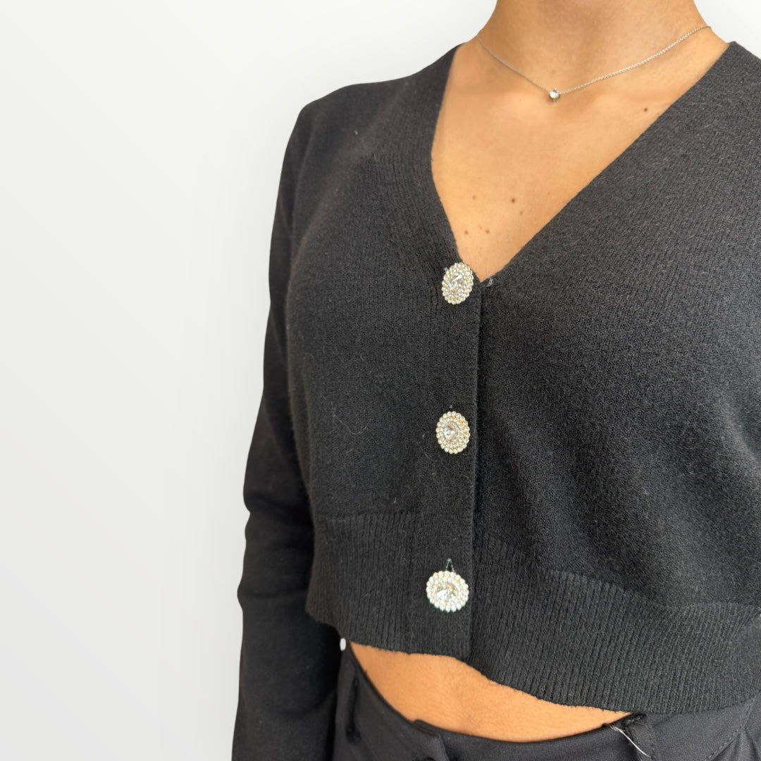 LOFT.73 - CARDIGAN PADOVA