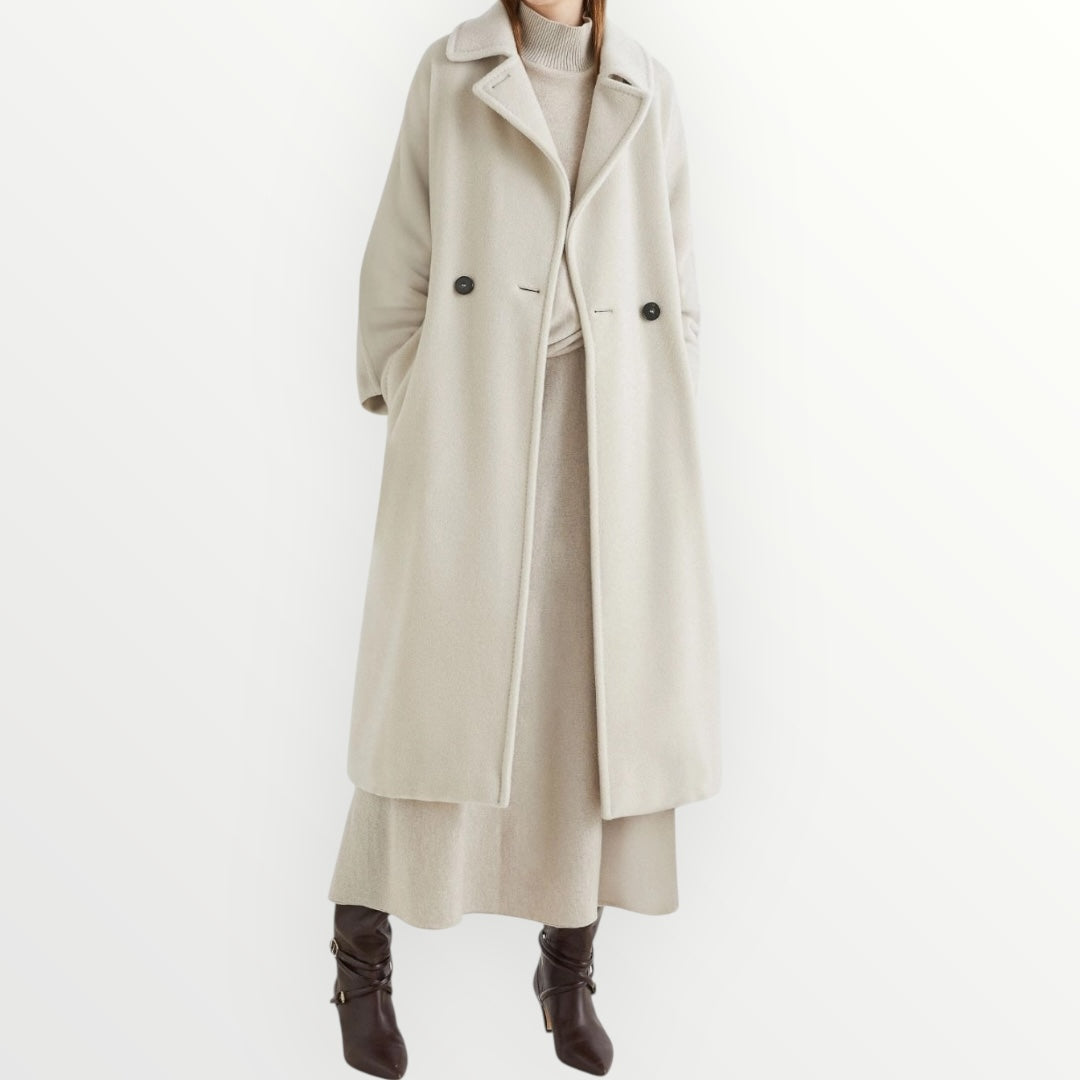 MARELLA - CAPPOTTO ENGLISH