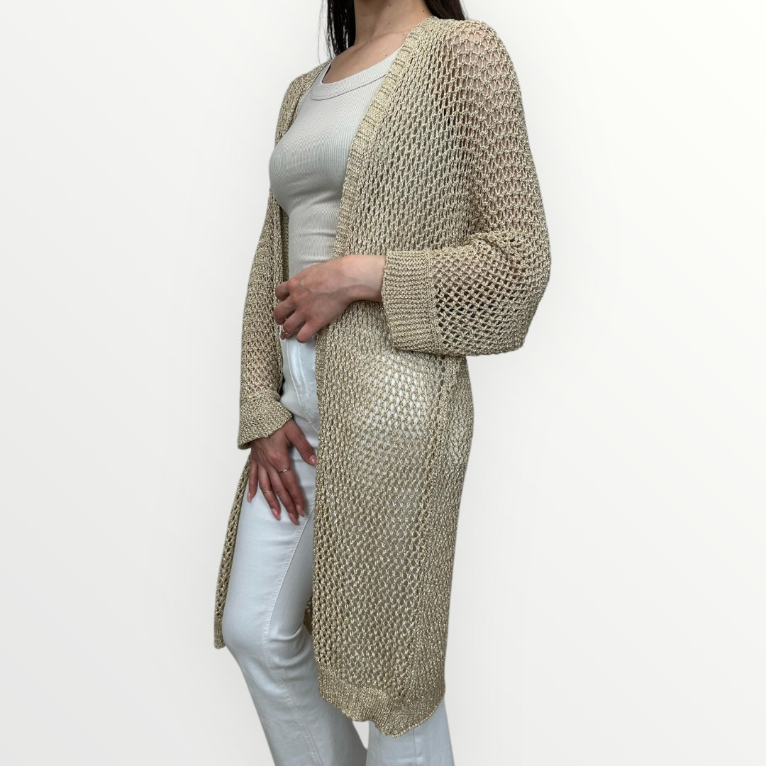 LOFT.73 - CARDIGAN MONDELLO