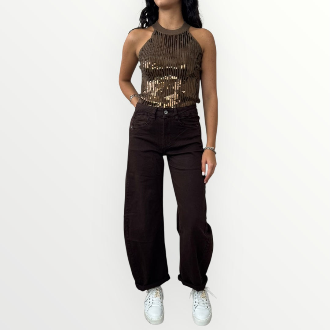 LOFT.73 - JEANS CLARINETTO