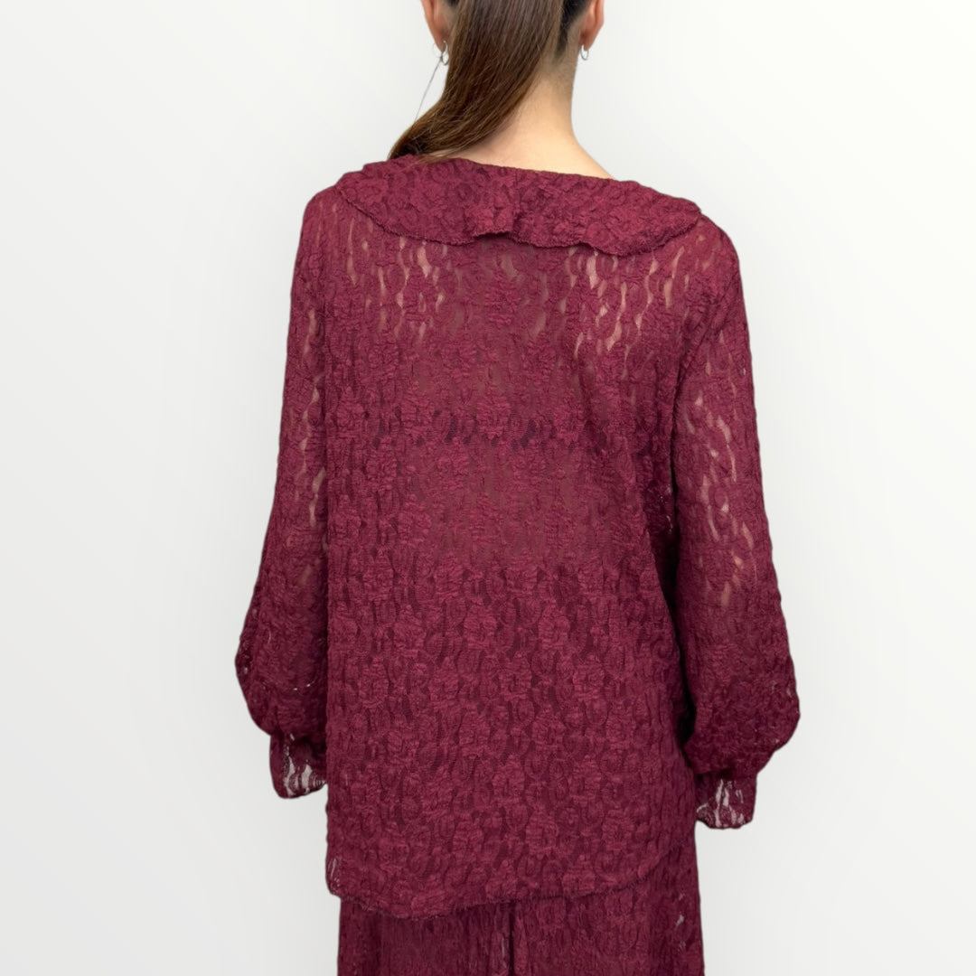 LOFT.73 - CAMICIA POETA