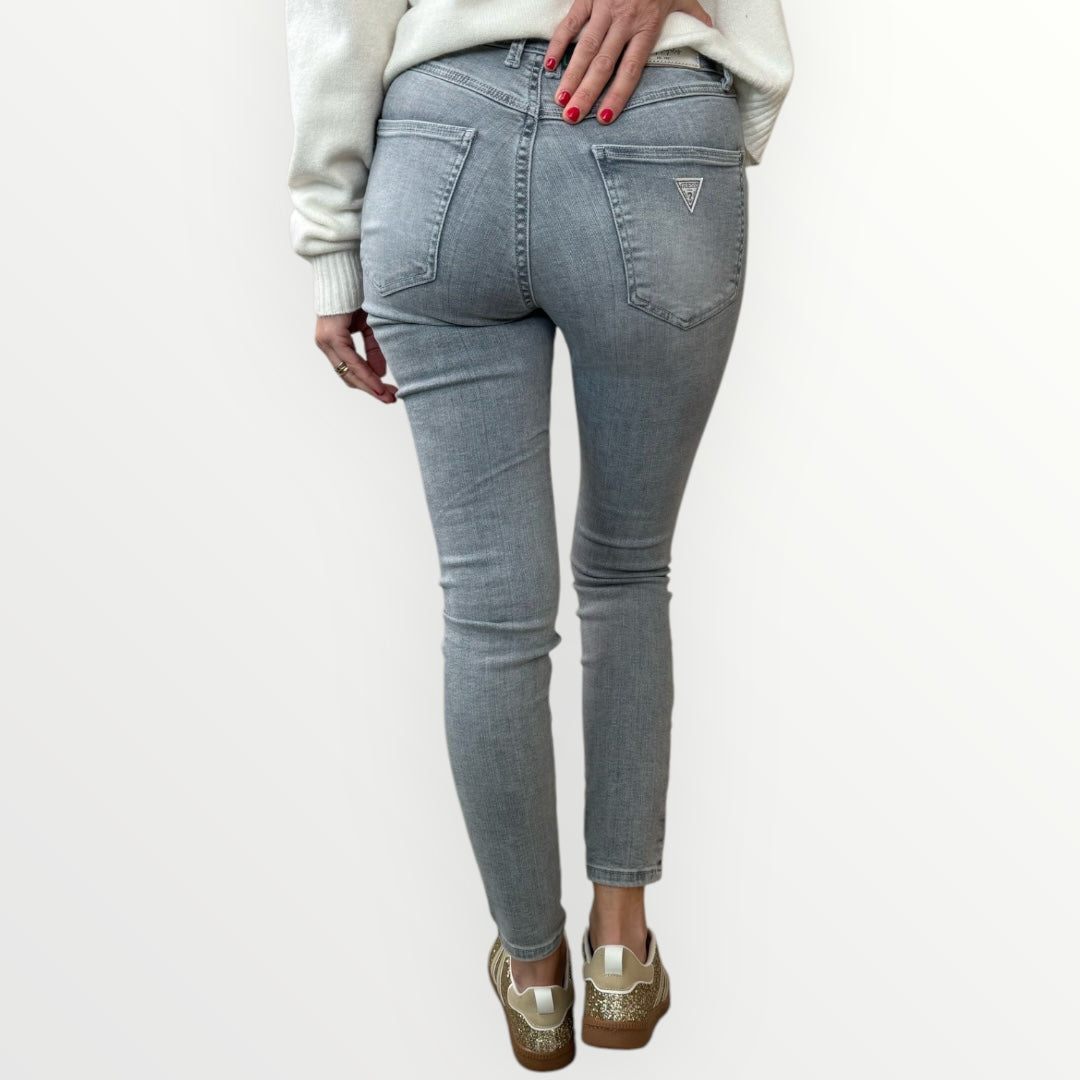 GUESS - JEANS SLIM FIT