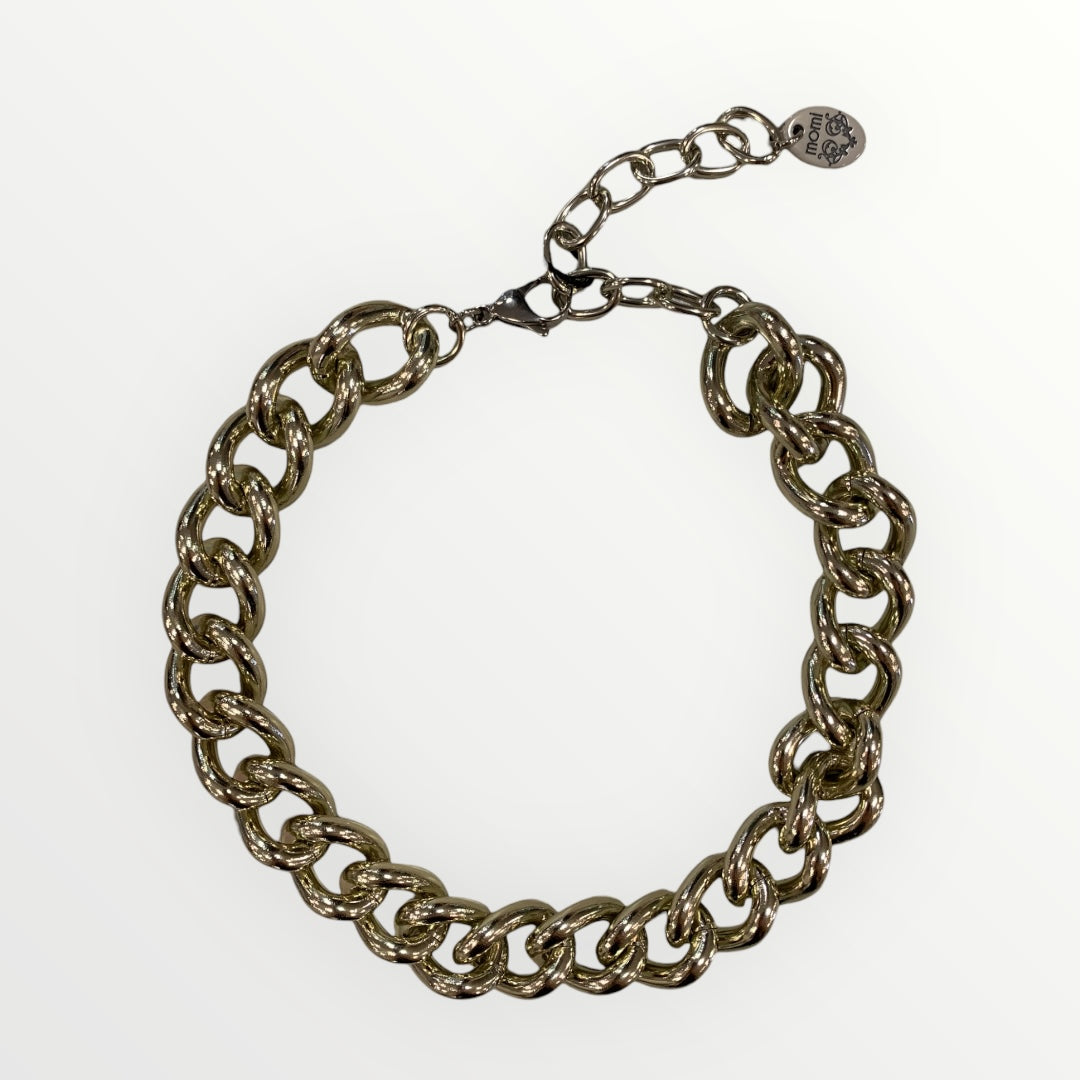 MOMI - COLLANA GRU
