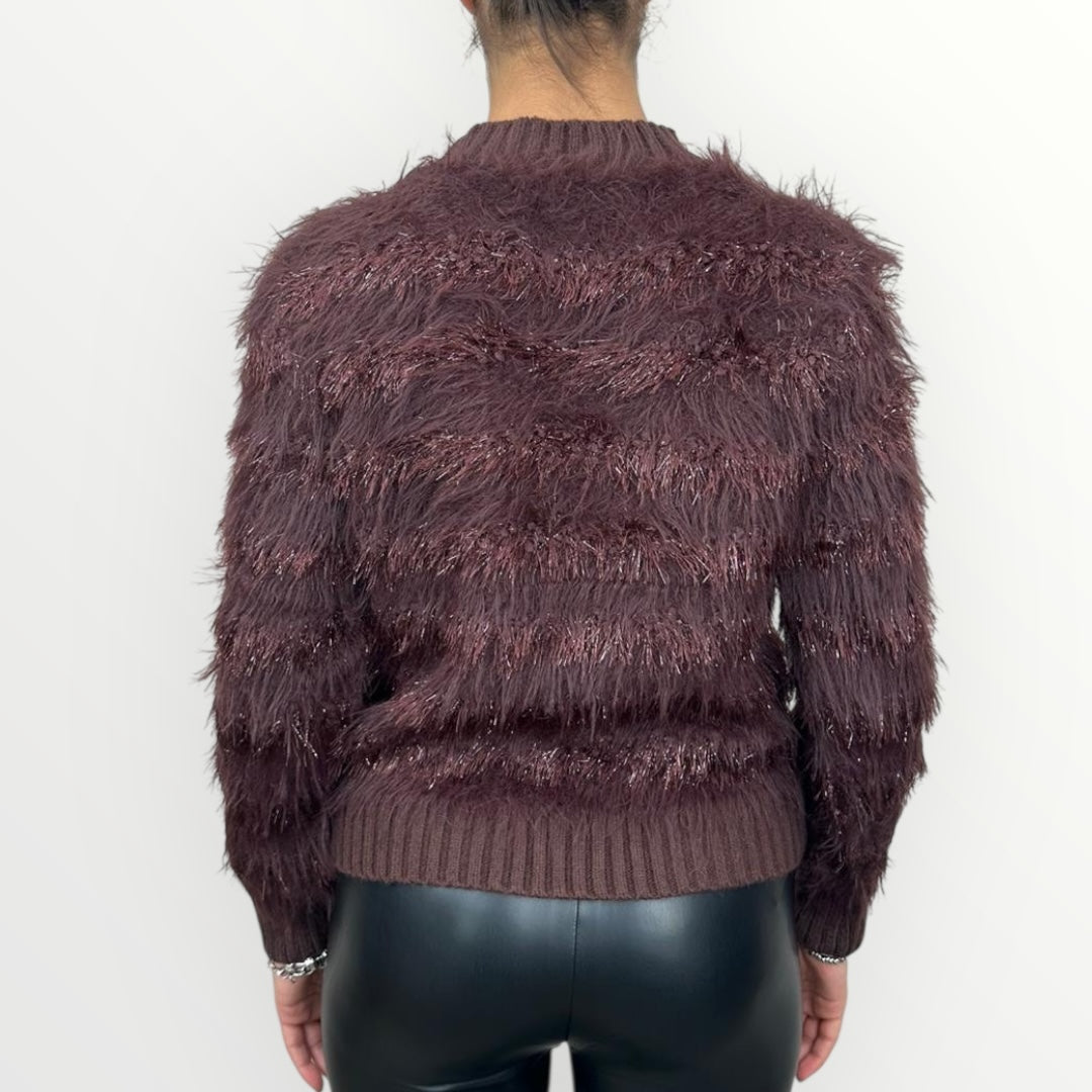 LOFT.73 - MAGLIA LINCE