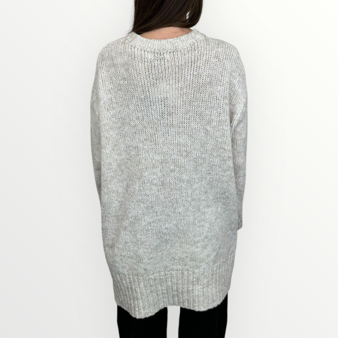 LOFT.73 - MAGLIA ORTENSIA