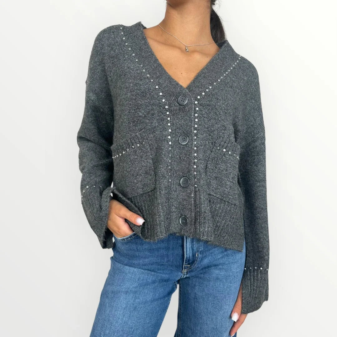 ONLY - CARDIGAN LELSIE