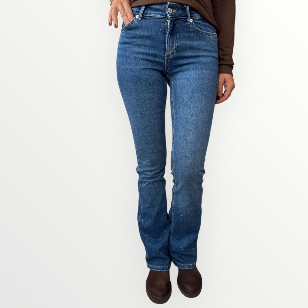 ONLY - JEANS BLUSH