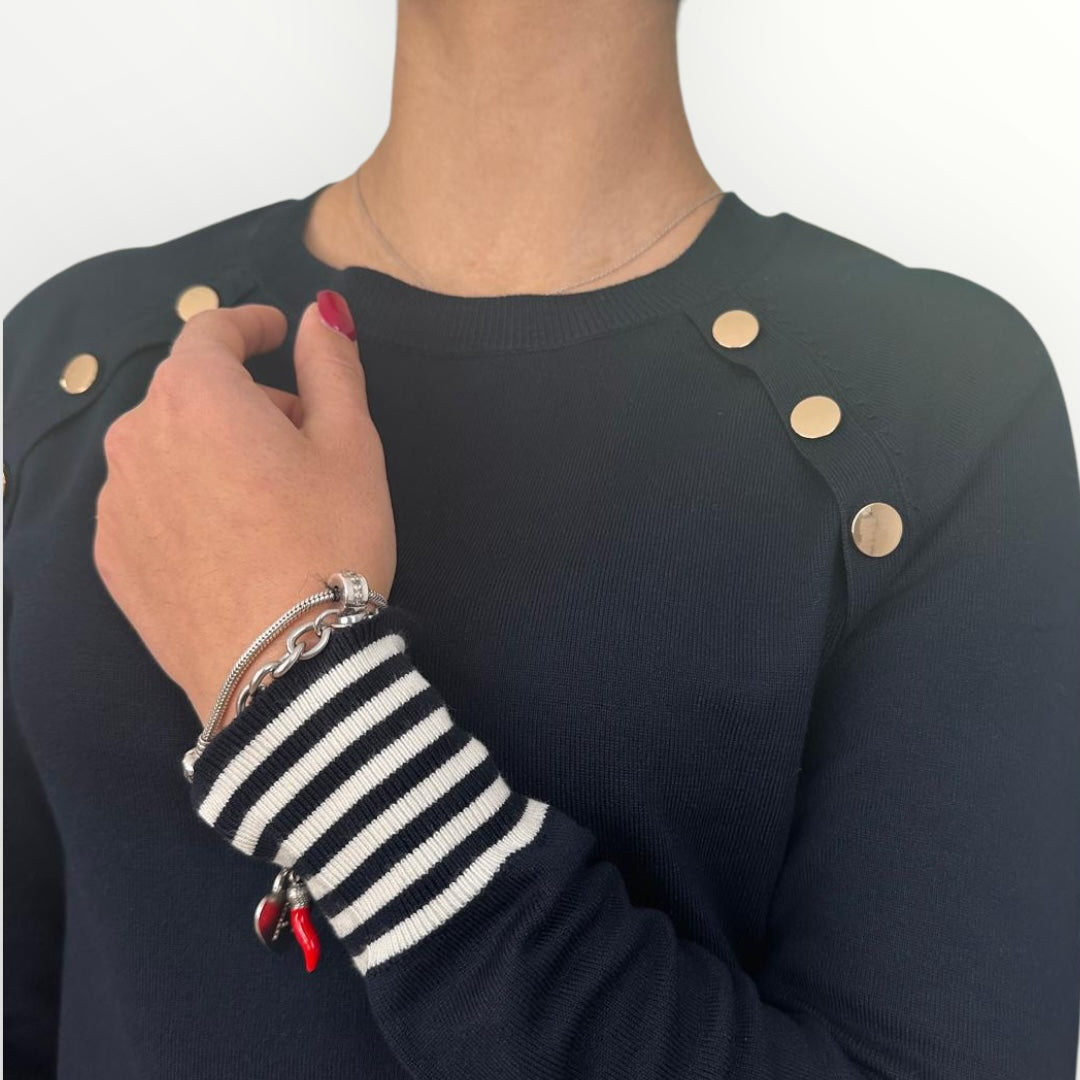 EMME MARELLA - MAGLIA DIRE
