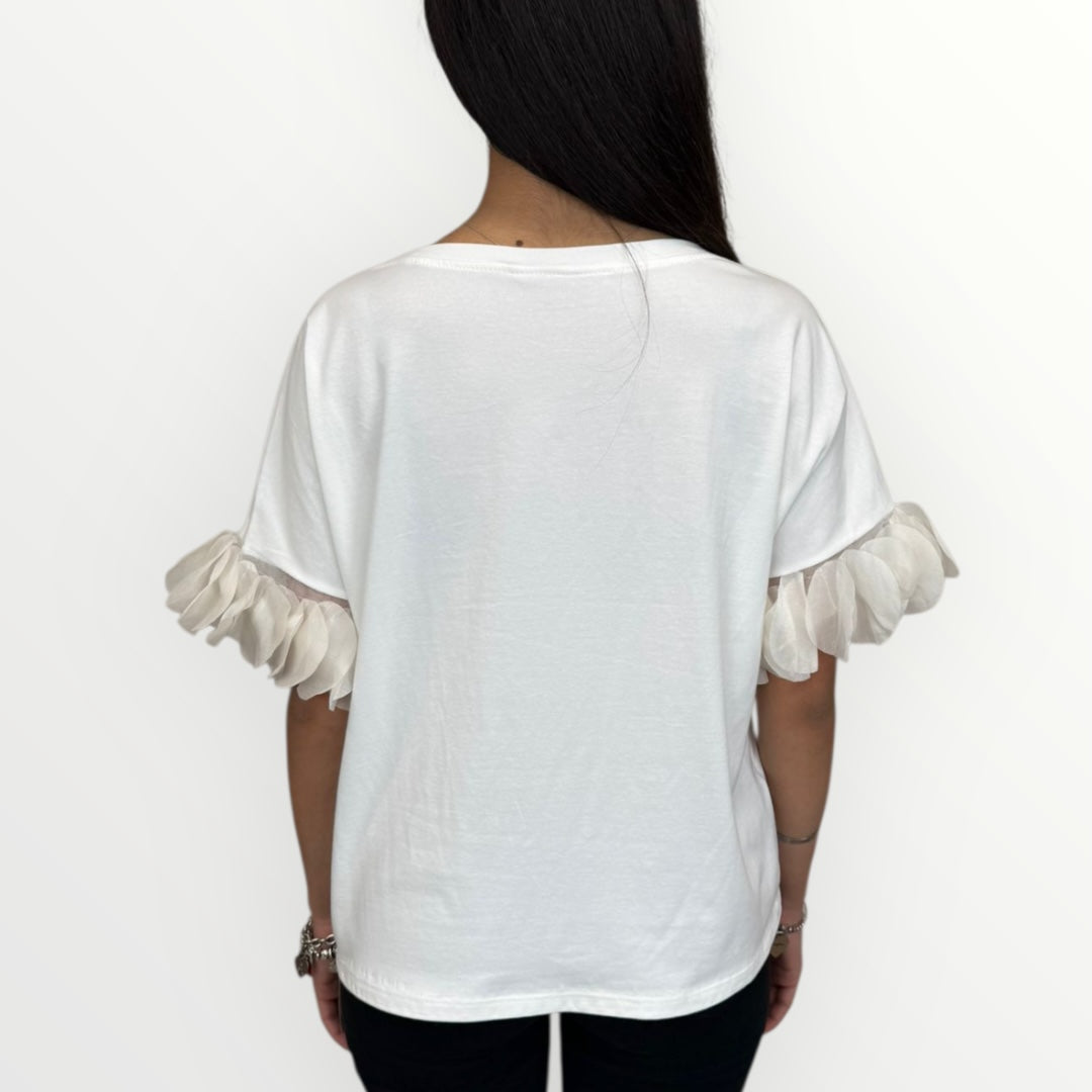 LOFT.73 - T-SHIRT SFERA