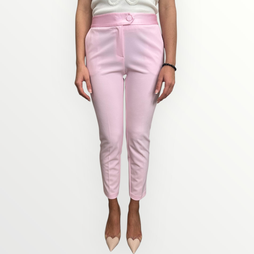 IMPERIAL - PANTALONE A SIGARETTA