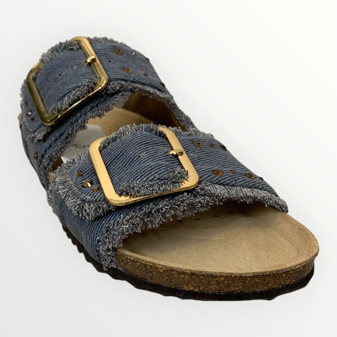 GEOX - CIABATTA BRIONIA