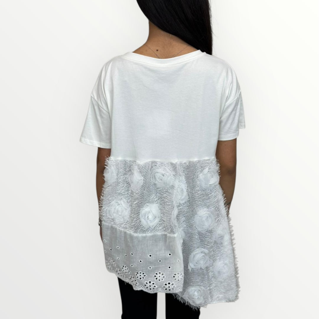 LOFT.73 - T-SHIRT VORTICE