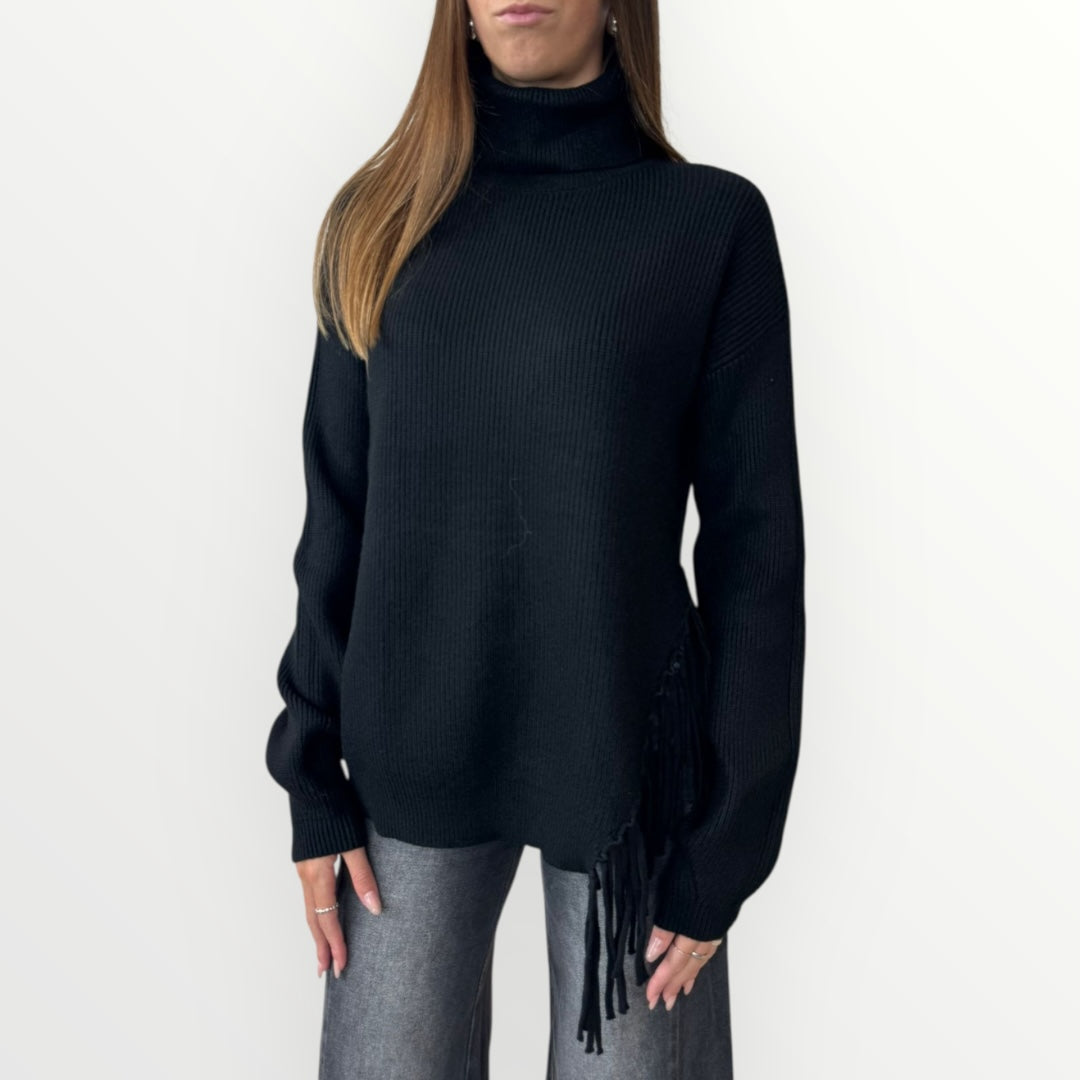 LOFT.73 - MAGLIA VALLE