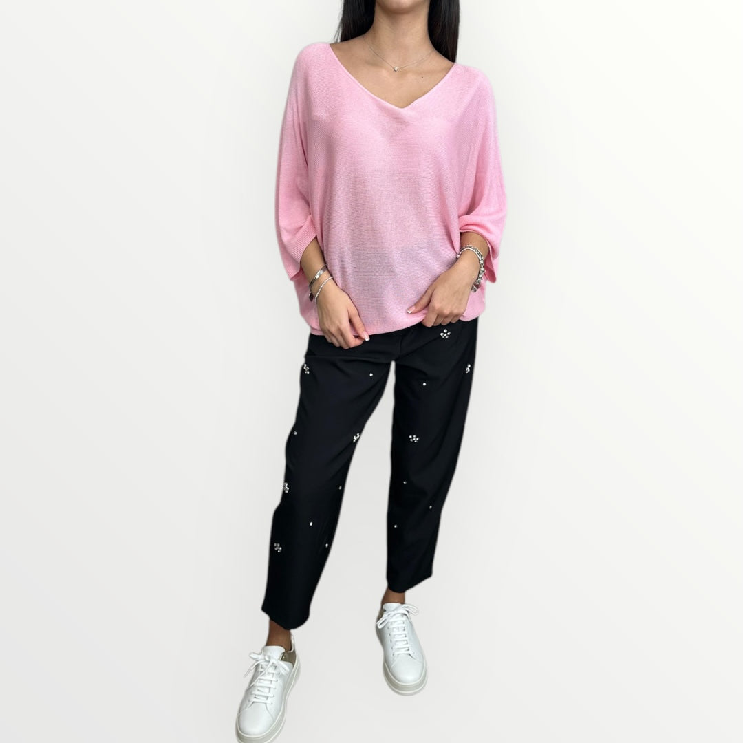 LOFT.73 - MAGLIA MESSINA
