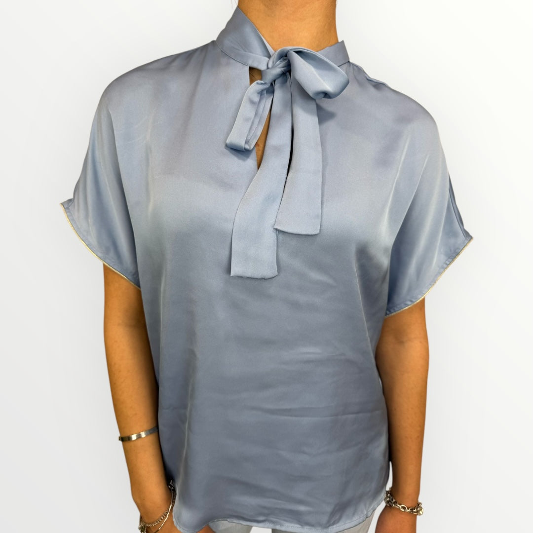 KOCCA - BLUSA KEYS