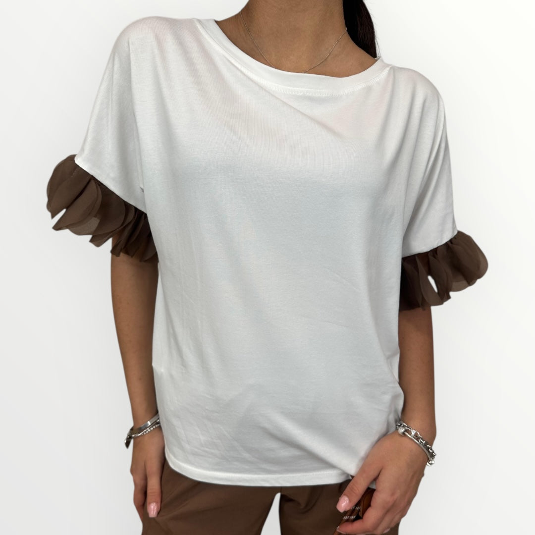 LOFT.73 - T-SHIRT SFERA