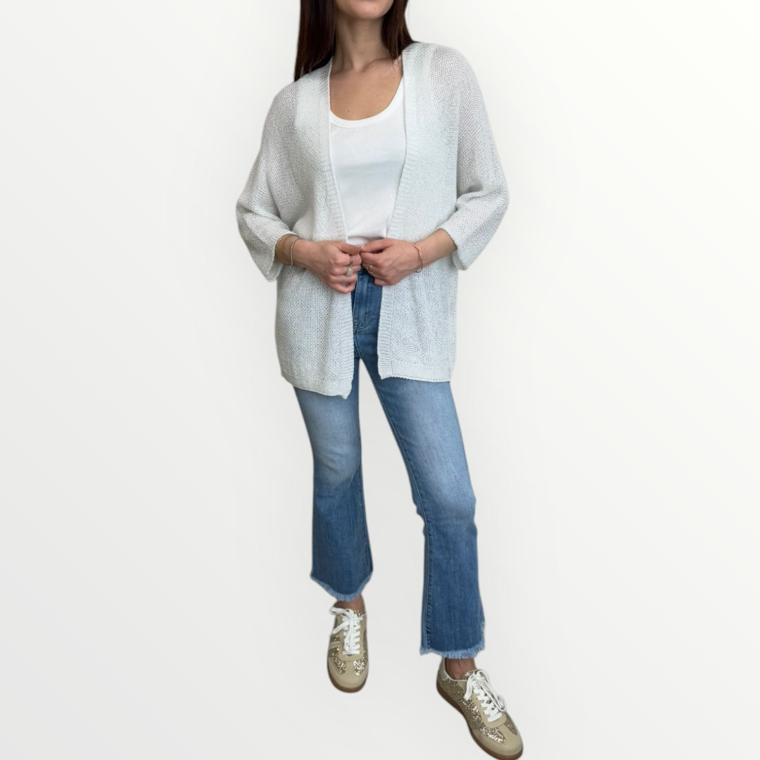 LOFT.73 - CARDIGAN BORMIO