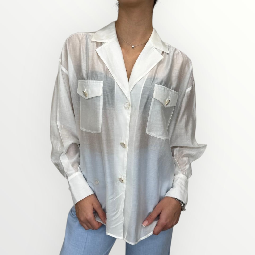 KOCCA - CAMICIA ELOEE