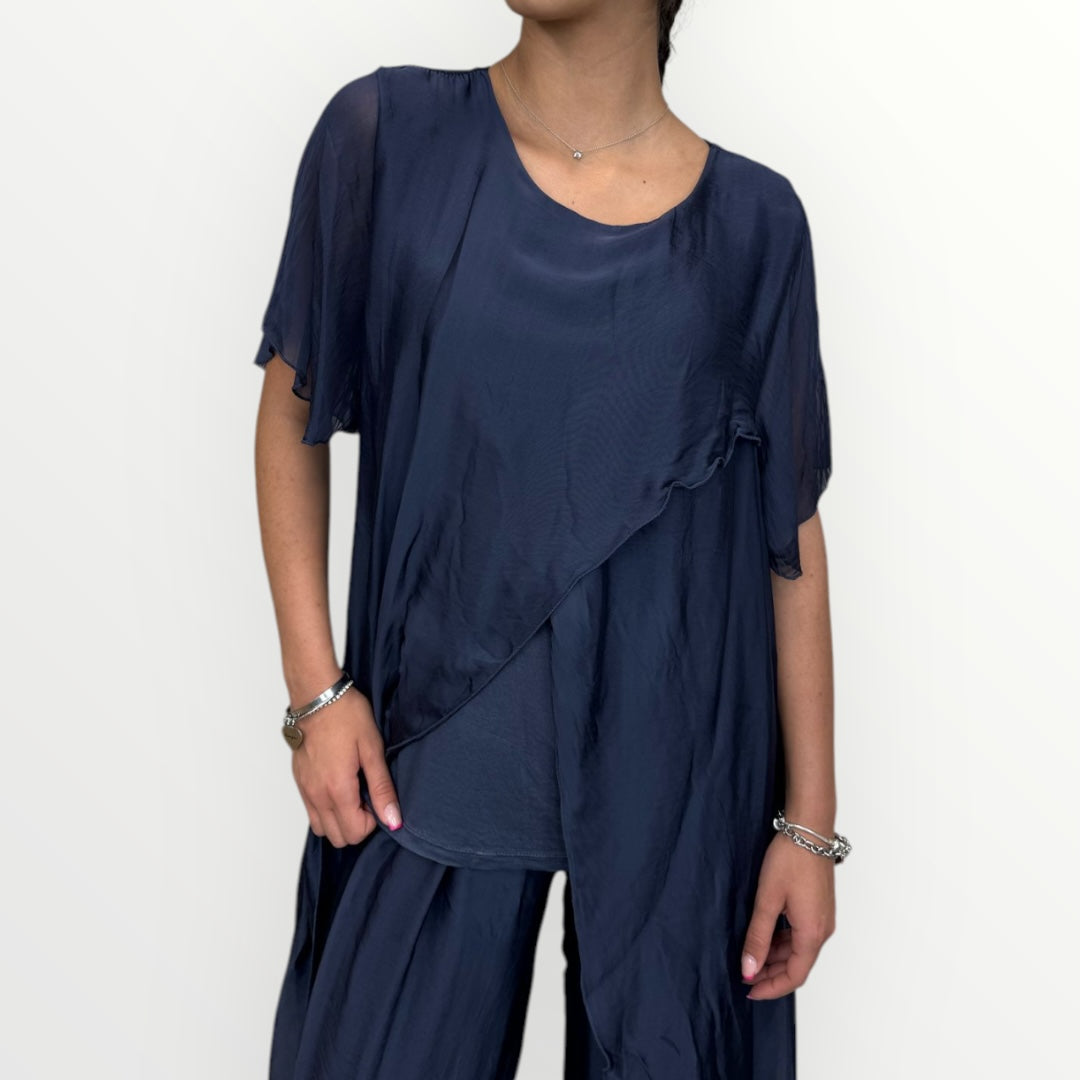 LOFT.73 - COMPLETO CANNELLA