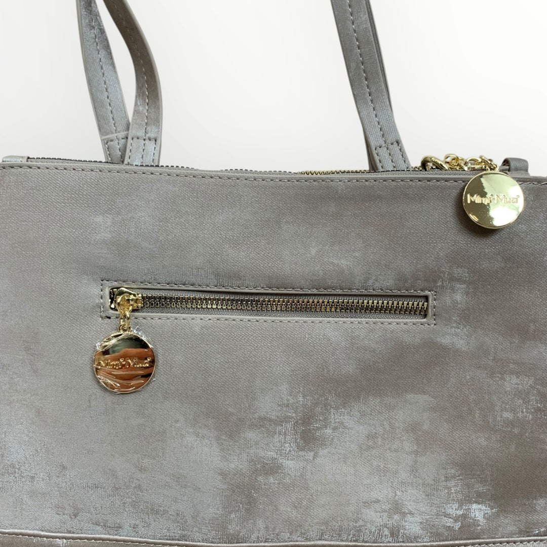 MIMI MUA' - BORSA