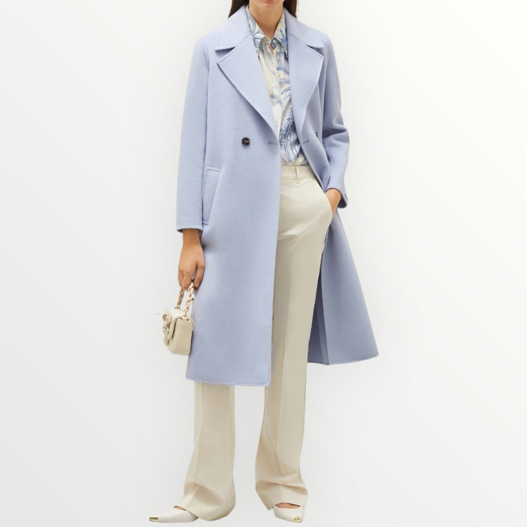 MARELLA - PANTALONE TONALE