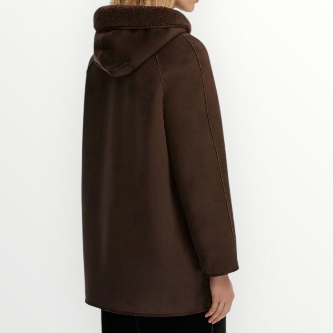 EMME MARELLA - CAPPOTTO GAVETTA