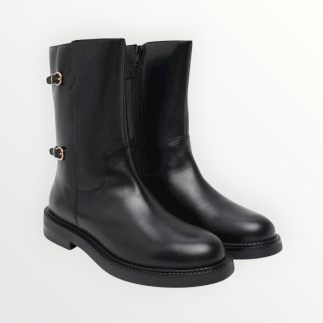 GEOX - STIVALETTO SERILDA