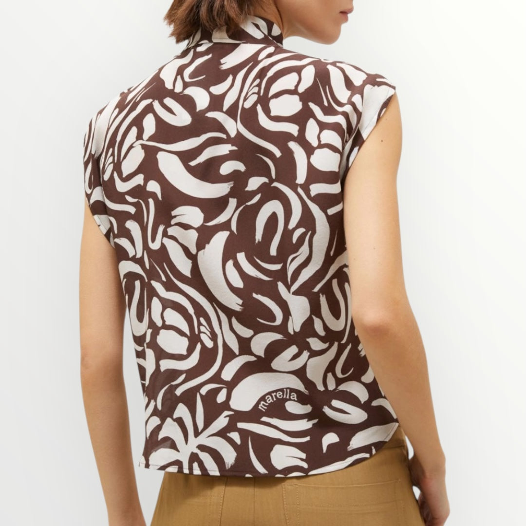 MARELLA - CAMICIA VICTOR