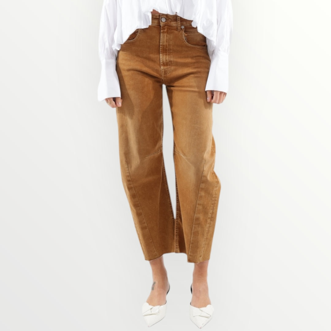 HAVEONE - PANTALONE BARBARA TUSA
