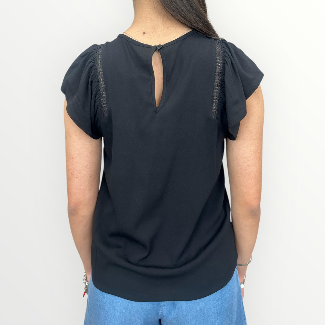 VERO MODA - TOP BELLA