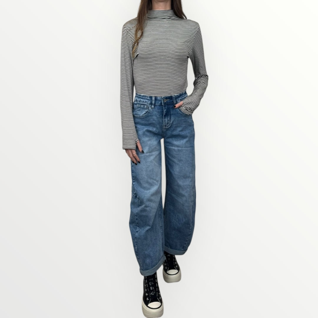 LOFT.73 - T-SHIRT SABRINA