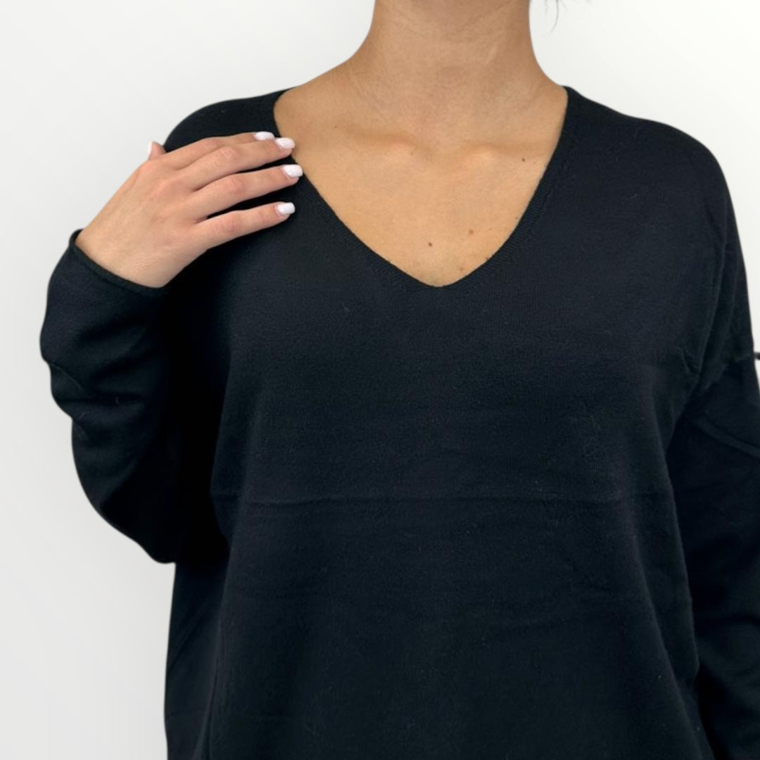 LOFT.73 - MAGLIA PANTELLERIA